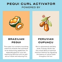 Pequi Curl Activator Styling Serum