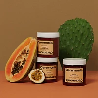 Papaya Scalp Scrub Shampoo