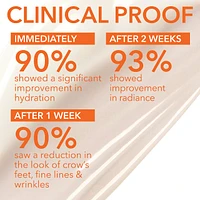 Vitamin C Lactic Firm & Bright Eye Treatment