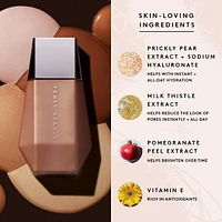 Eaze Drop'lit All-Over Glow Enhancer