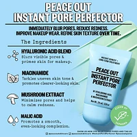 Instant Pore Perfector