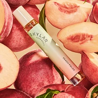 Peach Fields Eau de Parfum Rollerball
