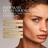 HydraKate Recharging Serum with Hyaluronic Acid
