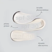 Dynamic Skin Recovery Moisturizer Sunscreen SPF 50