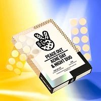 Acne Salicylic Acid Day & Night Duo