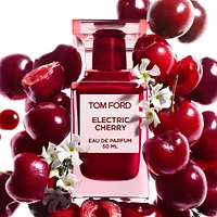 Electric Cherry Eau de Parfum Fragrance