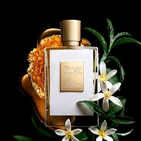 Can’t Stop Loving You Eau de Parfum with Honey & Orange Blossom