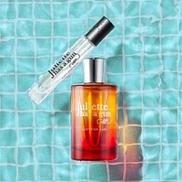 Lust For Sun Eau de Parfum