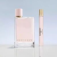 Her Eau de Parfum with Berries and Amber Travel Spray