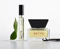 Thé Vanille Eau de Parfum Travel Spray with Matcha and Salt
