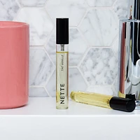 Thé Vanille Eau de Parfum Travel Spray with Matcha and Salt