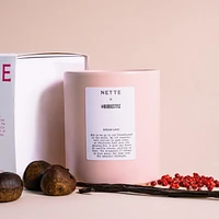 Nette x @BarbieStyle™ Dream Land Candle