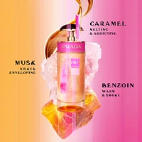 Mini Candy Eau de Parfum Perfume Set