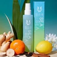 SEA Hair and Body Fragrance Mist
