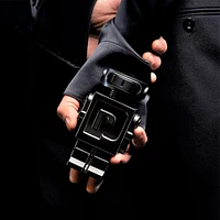 Phantom Parfum with Woody Vanilla Bean
