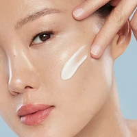 Magic Water Cream Refillable Gel Moisturizer with Niacinamide