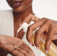 Gentle Cleansing Foam