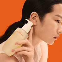 Gentle Cleansing Foam