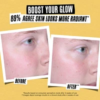 Better Screen™ UV Serum SPF 50+ Facial Sunscreen with Collagen Peptide