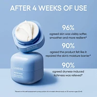 Water Bank Blue Hyaluronic Intensive Moisturizer with Peptides + Squalane