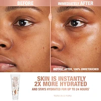 Magic Revival Foaming Gentle Cleanser with Hyaluronic Acid