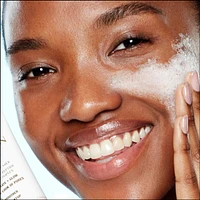 Magic Revival Foaming Gentle Cleanser with Hyaluronic Acid