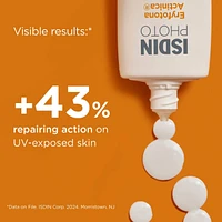Eryfotona Actinica Ultralight Mineral Sunscreen SPF 50+