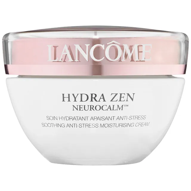 Lancôme Hydra Zen - Neurocalm- Soothing Anti-Stress Moisturising Cream- All Skin Types 1.7 oz/ 50 mL