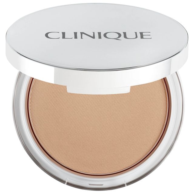 CLINIQUE Stay-Matte Sheer Pressed Powder