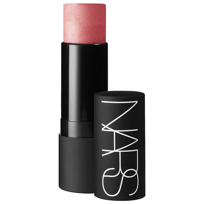 NARS The Multiple Cream Blush, Lip and Eye Stick Orgasm 0.50 oz/ 14 g