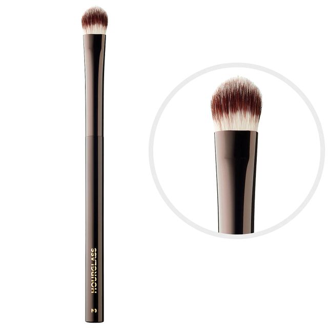 Hourglass All-Over Shadow Brush #3