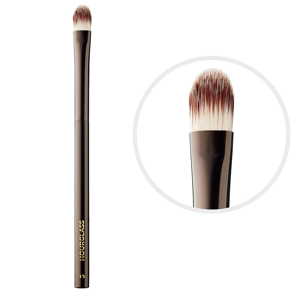 Hourglass Concealer Brush #5