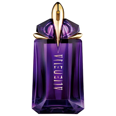 Mugler Alien Eau de Parfum with Cashmere Wood & Amber