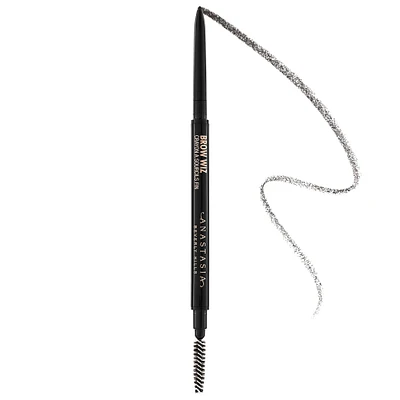 Anastasia Beverly Hills Brow Wiz® Ultra-Slim Precision Eyebrow Pencil 0.003 oz/ 0.085 g