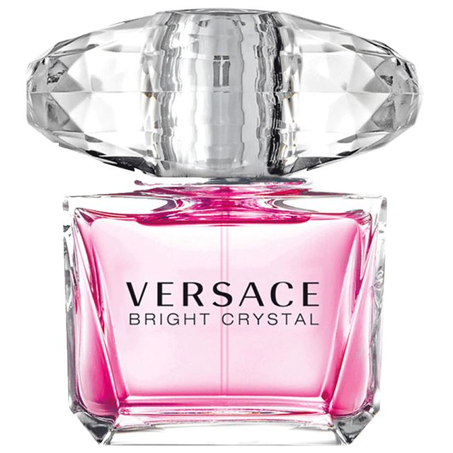 Versace Bright Crystal Eau de Toilette oz/ mL