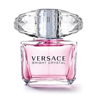 Versace Bright Crystal Eau de Toilette oz/ mL