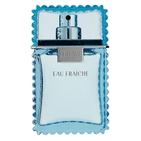 Versace Man Eau Fraiche de Toilette oz/ mL