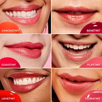Benetint Liquid Lip + Cheek Blush Stain