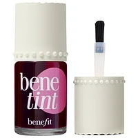 Benetint Liquid Lip + Cheek Blush Stain