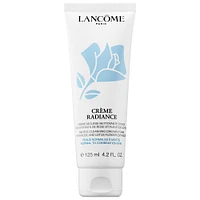 Crème Radiance Gentle Cleansing Creamy-Foam Cleanser