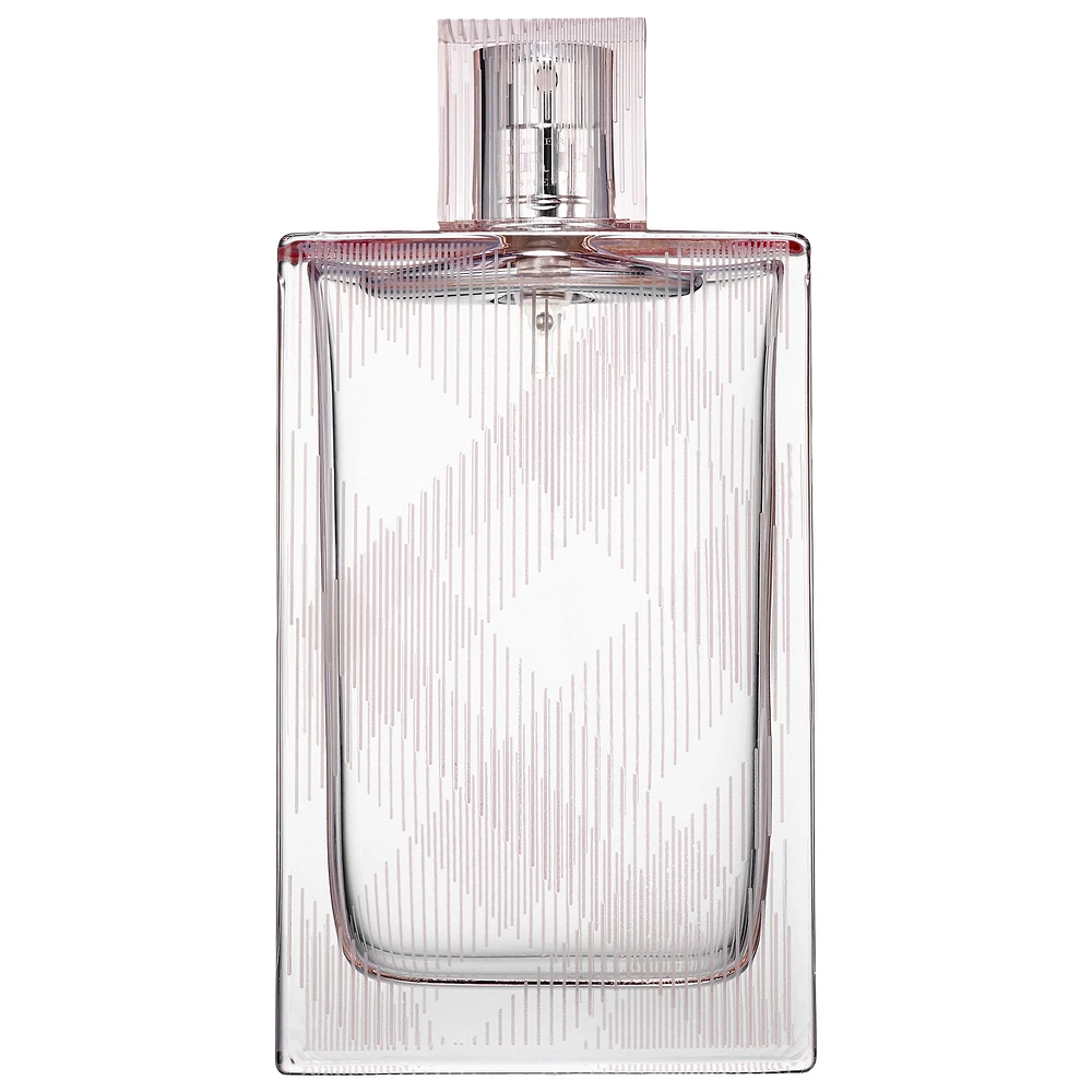 BURBERRY Brit Sheer 3.3 oz/ 100 mL