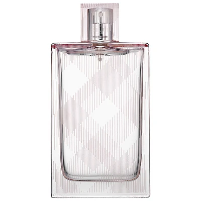 BURBERRY Brit Sheer 3.3 oz/ 100 mL