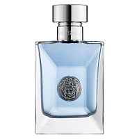 Versace Pour Homme Eau de Toilette oz/ mL
