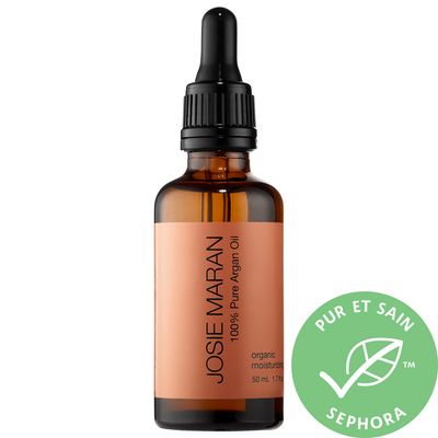 Josie Maran Huile d'argan pure à 100 % mL