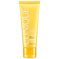 CLINIQUE Face Sunscreen Broad Spectrum SPF 50 1.7 oz/ 50 mL