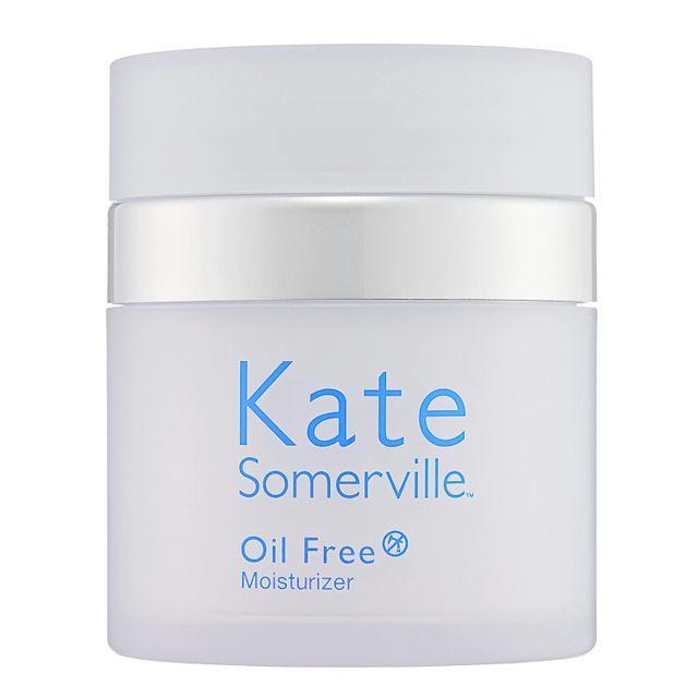 Kate Somerville Oil Free Moisturizer 1.7 oz/ 50 mL