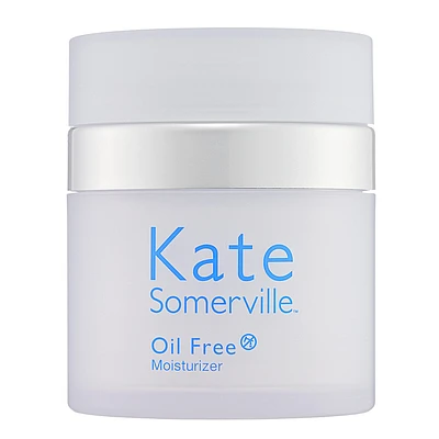 Kate Somerville Oil Free Moisturizer 1.7 oz/ 50 mL