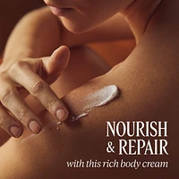 Shea Butter Ultra Rich Body Cream