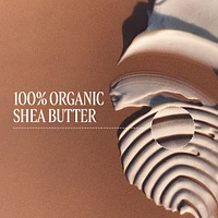 Shea Butter Ultra Rich Body Cream