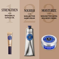Shea Butter Ultra Rich Body Cream